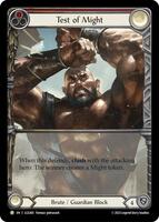 Sonata Galaxia - Heavy Hitters - Flesh and Blood TCG - TCGplayer.com