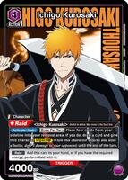 ichigoページ BLEACH ichigo kurosaki Embroidery – embroiderystores