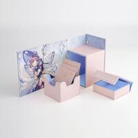 Magistus of Clow Tower Deck Box - ManaMoon Deck Boxes - Deck Boxes