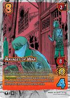 MTG 戦の惨害/Ravages of War Ravages of War (Judge) | Promo: General | Star City Games