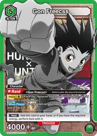 Gon Freecss (102)