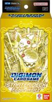 digimon st19 card list BANDAI Game: Fable Waltz Starter Deck : Toys & Games If you delete a token or the specified Digimon at the end of your turn ST19-13 (DCG) - Wikimon -