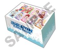 Premium Heroines Set (Sealed Promotional Bundle) - Digimon Promotion Cards - Digimon Card Game - TCGplayer.com Premium Heroines Set (Sealed Promotional Bundle) - Digimon Promotion Cards - Digimon Card Game - TCGplayer.com