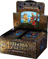legends booster box price Arthurian Legends Booster Box