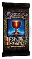 arthurian legend booster box Legends Uchu Cards A card may be replaced with a Unique rarity card Arthurian Legends Booster Box