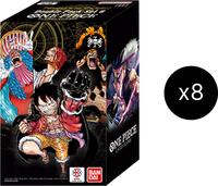 ONE PIECE 64（lvins） Black Vortex OP09-097 C Emperors in the New World One Piece