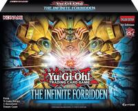 The Infinite Forbidden [1st Edition] Mini Box (Retail Exclusive) - The Infinite Forbidden
