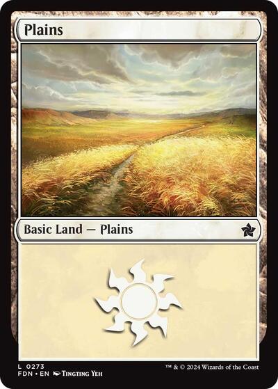 Plains 0273
