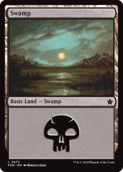 Swamp 0277