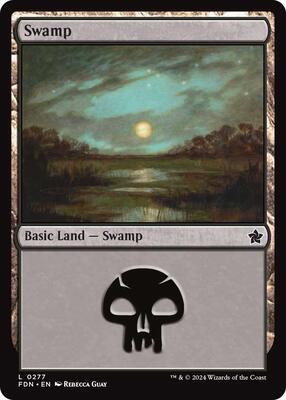Swamp