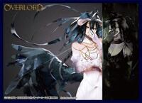 THE KLOCKWORX Sleeve Collection Vol.66: Overlord Albedo (2) (65-Pack) -  Japanese Imported Card Sleeves - Card Sleeves - TCGplayer.com