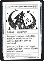 Mindbreak Trap (Future Sight) - Mystery Booster 2 - Magic: The