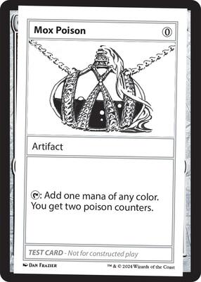 mtg mystery booster 2 playtest cards Chatzuk, Mighty Guitarist - Magic Singles  Mystery Booster 2 Playtest Cards