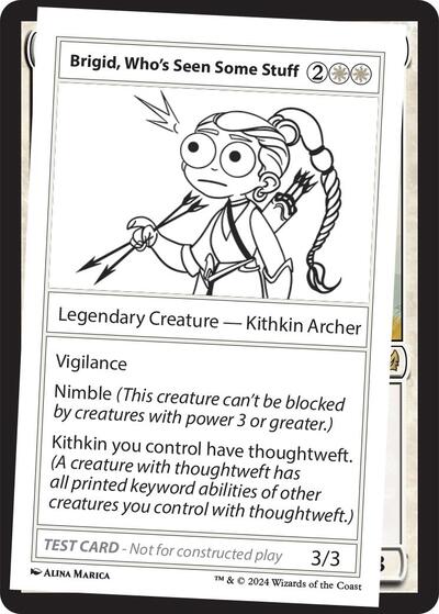Brigid Whos Seen Some Stuff