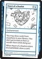 mtg test cards price Rogue // The Monarch Double-Sided Token [Outlaws of Thunder Junction C main image 1