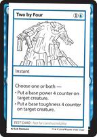 the ring mtg card LOTR Ring-Bearer Tracker for MTG | The Ring Tempts You
