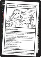 card storage mtg Test of Strength - Heavy Hitters - Flesh & Blood TCG
