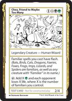 Mystery Booster 2 Playtest Cards | Magic: The Gathering | TCGplayer