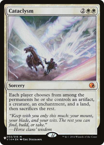 Top 100 White Cards of All Time, Pt 2 | TCGplayer