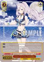 hololive production Summer Collection Premium Booster | Weiss Schwarz | TCGplayer hololive production Summer Collection Premium Booster | Weiss Schwarz | TCGplayer