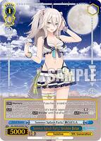 Summer Splash Party! Shishiro Botan (HLP) - hololive production