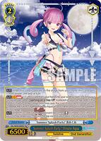 Summer Splash Party! Minato Aqua (HLP) - hololive production