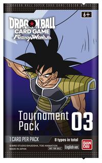 Tournament Pack 03