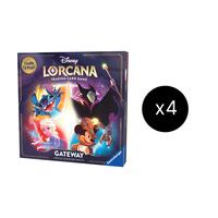 lorcana fabled top cards Disney Lorcana Trading Card Game: Lilo and Stitch Gift Bundle – Galleon  Games main image 1