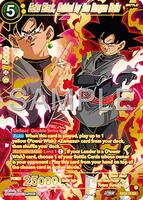 dragon ball super card game premium anniversary box 2024 TCG: Masters 7th this set contains a total of 99 cards written in English Expansion Deck Box Set 24: