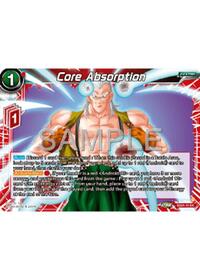 Core Absorption card art