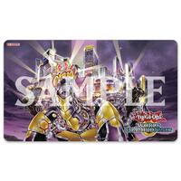 Yu-Gi-Oh! World Championship Commemorative Playmat