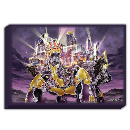 konami yugioh card sleeves Amazon.com: YUGIOH Back - Official Duelist Card Sleeves