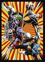 pokemon cynthia card sleeves Hundreds Bandai Dragon Ball Super Divers Official Card Sleeves Japan Made main image 1