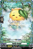Toasty Yuzuyu (FR) - DZ-BT03: Dimensional Transcendence