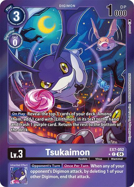 digimon valentine cards Digimon Adventure main image 1
