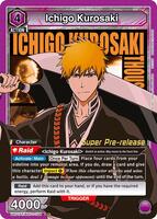 その他 Ichigo PRE-ORDER ZH Studio - BLEACH Kurosaki Ichigo 1/6 Statue(GK)