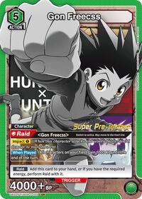 Gon Freecss (102)