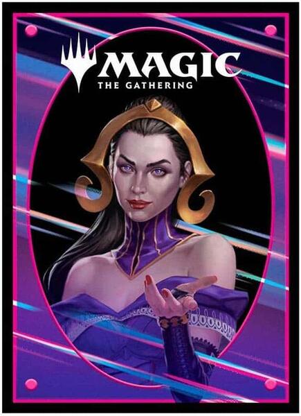 Foundations Dark Standard Deck Protector Sleeves for Magic: The Gathering  (100-pack) - Ultra Pro Card Sleeves - Card Sleeves - TCGplayer.com