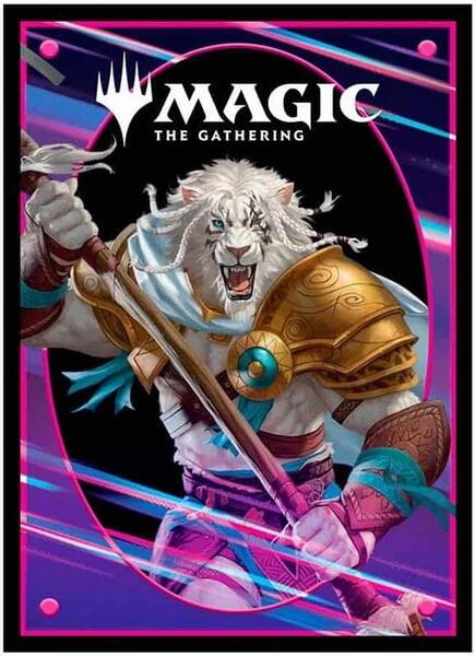 Foundations Light Standard Deck Protector Sleeves for Magic: The Gathering ( 100-pack) - Ultra Pro Card Sleeves - Card Sleeves - TCGplayer.com