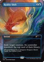 mtg ティアマト　シークレットレイアー　SLD Tiamat · Secret Lair Drop (SLD) #1017 · Scryfall Magic: The
