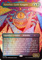 mtg xanathar card Magic The Gathering - Adventures in the Forgotten Realms main image 1
