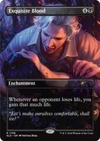 cards like exquisite blood mtg [102] [Avacyn Restored] [Foil]  Face to Face Games Even as humans regained the upper hand Similar Cards to Exquisite Blood