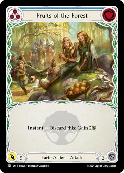 How To Build Verdance, Thorn of the Rose for Rosetta | TCGplayer