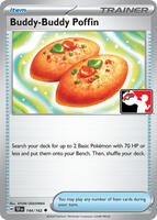 Prize Pack Series Cards