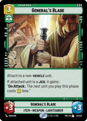 star wars unlimited twilight of the republic booster box Star Wars: Unlimited main image 1