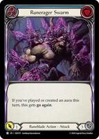 Mauvrion Skies (Yellow) - History Pack Vol.1 - Flesh and Blood TCG
