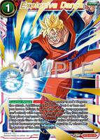 dragon ball super card game premium anniversary box 2024 Pokemon Card Silver Tempest 027/195 27/195 Delphox Reverse Holo Rare * –  Brokenvase Games main image 0
