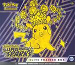 Surging Sparks Elite Trainer Box, sealed
