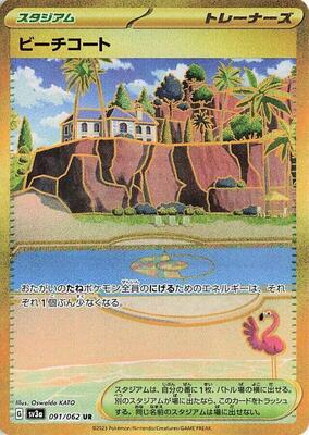 嵐削りの海岸・難破船の湿地・さびれた浜 スローランド12枚 嵐削りの海岸/Stormcarved Coast《日本語》【WHO】