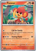 pokemon trainer card Amazon.com: Pokemon - Fidough 213/198 - Scarlet & Violet - Illustrator Rare main image 0